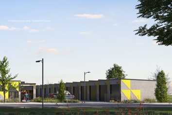 Secure, Flexible Workshop Spaces in Belfast