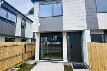 6/14 Morrow Terrace, Pukekohe