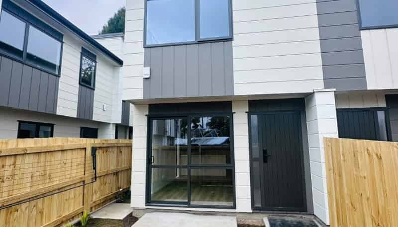 6/14 Morrow Terrace, Pukekohe