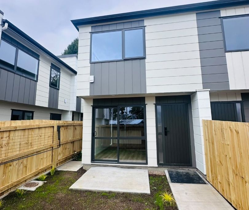 Be the First to Call This Brand-New Home Yours! 1