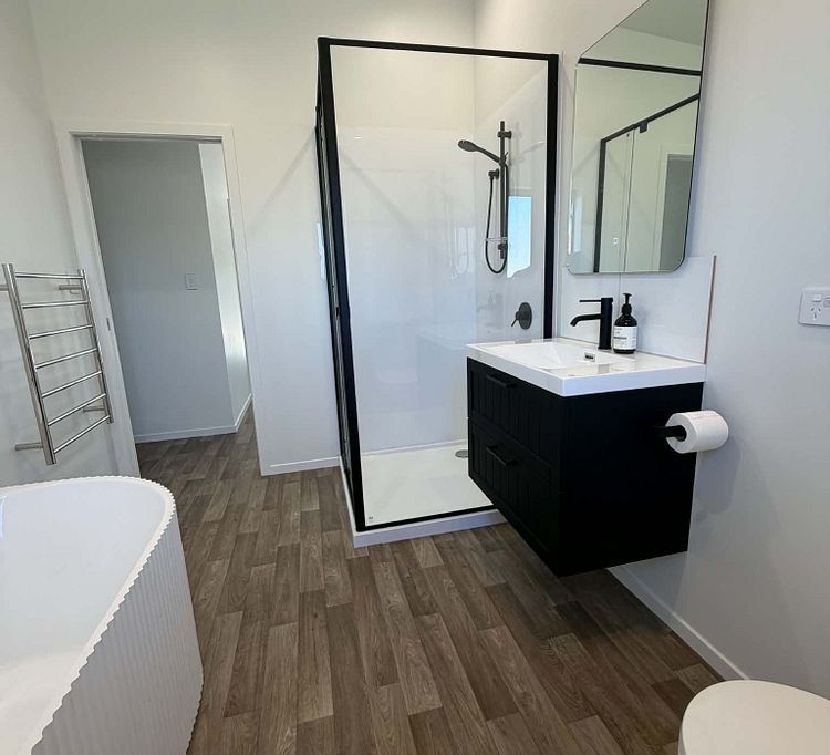 Brand New 3 Bedroom Home 3