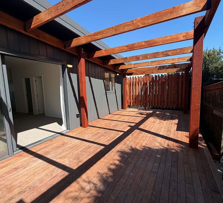Brand New 3 Bedroom Home 5