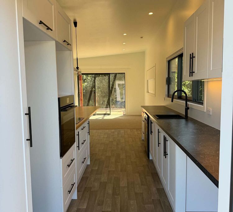 Brand New 3 Bedroom Home 2