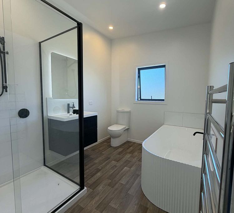 Brand New 3 Bedroom Home 4