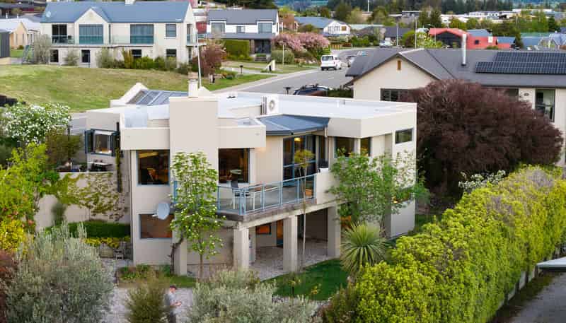 62 Kings Drive, Wanaka