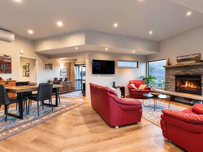62 Kings Drive, Wanaka