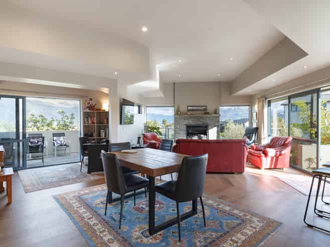 62 Kings Drive, Wanaka