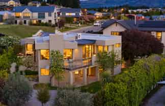 62 Kings Drive, Wanaka
