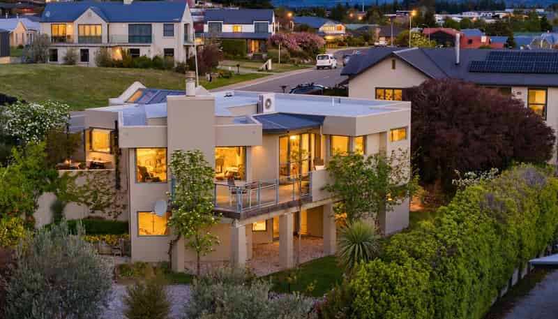62 Kings Drive, Wanaka