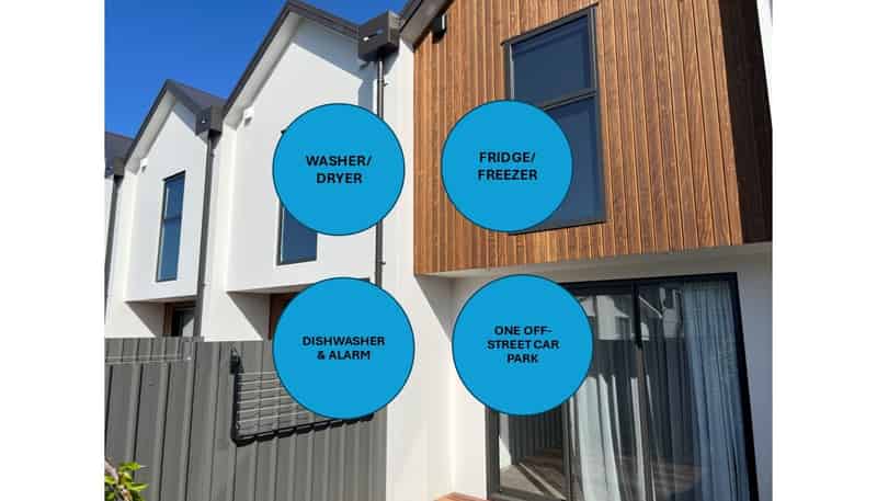 4/57 Sherborne Street, Saint Albans