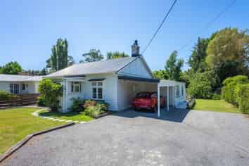 56B Rahui Road, Otaki