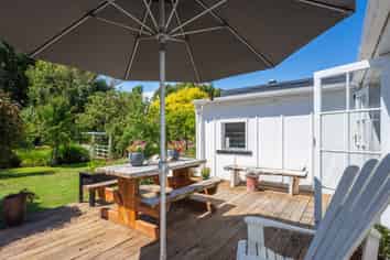 56B Rahui Road, Otaki