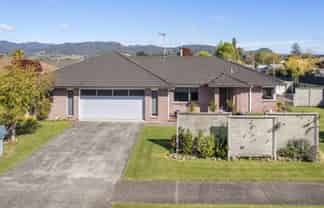 2 Atlanta Court, Katikati