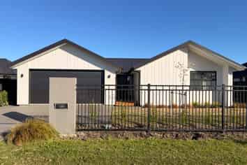 106 Northmoor Boulevard, Rolleston