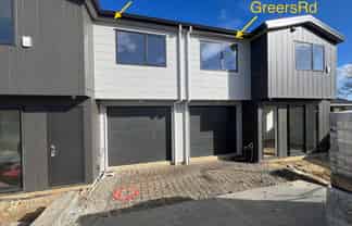1B Greers Road, Weymouth