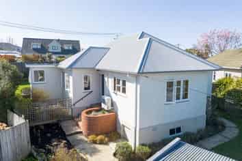 3 Oliver Street, Wakari