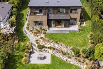 1694 Cust Road, Cust