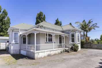 1B/1122 New North road, Mount Albert