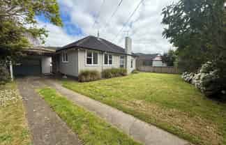 127 Thackeray Street, Trentham