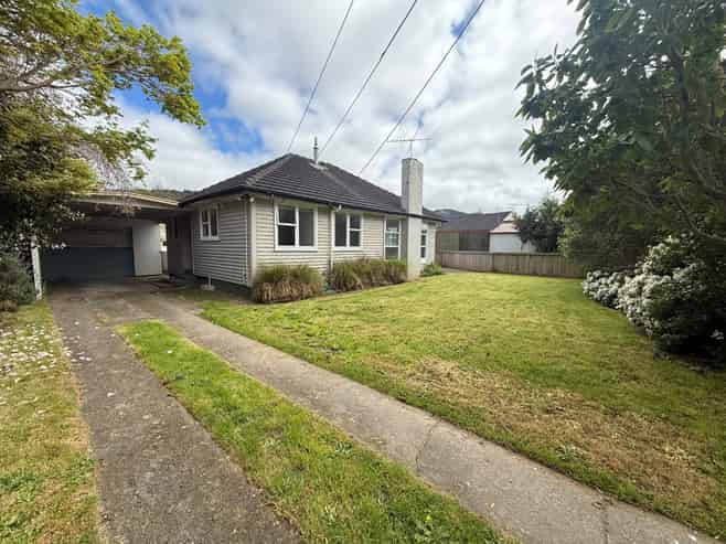 127 Thackeray Street, Trentham