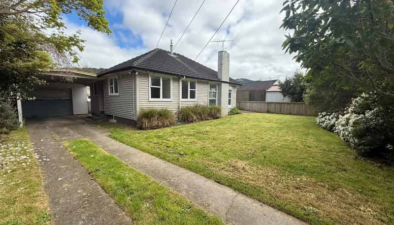 127 Thackeray Street, Trentham