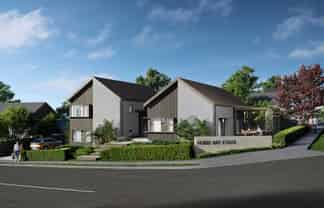 2 Daisy Burrell Drive Hobbs Bay Estate Whangaparāoa, Gulf Harbour