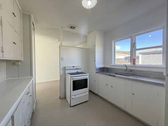 9 Eldon Grove, Taita