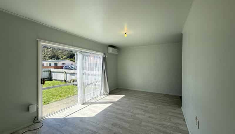 9 Eldon Grove, Taita