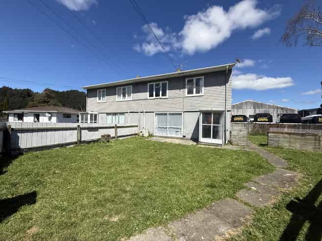 9 Eldon Grove, Taita