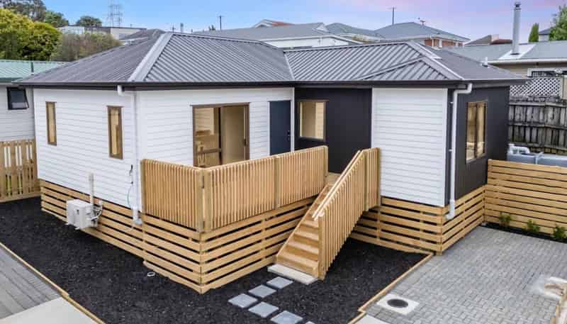 20B Subritzky Avenue, Mount Roskill