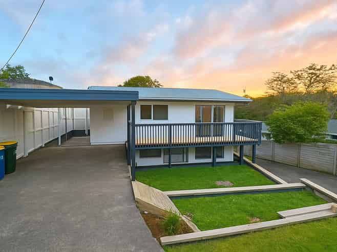25 Wharf Road, Albany
