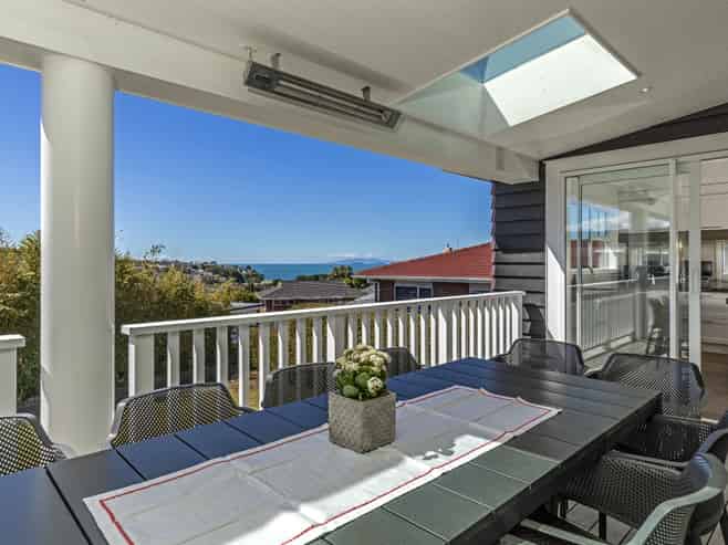 43 East Coast Road, Milford