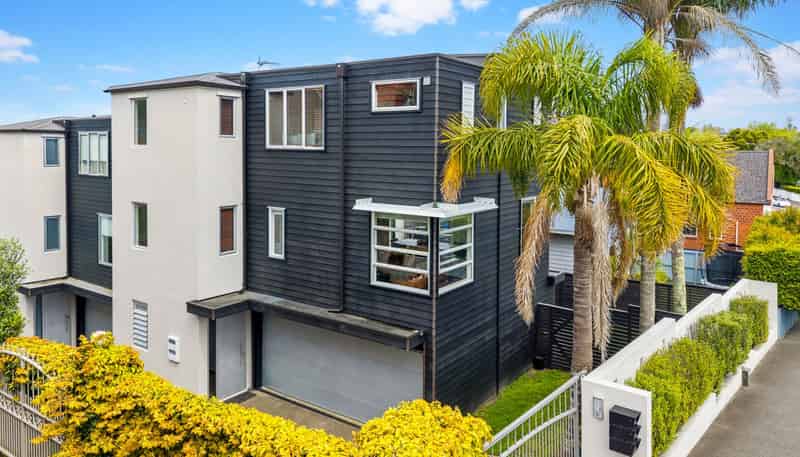 681A  Remuera Road, Remuera