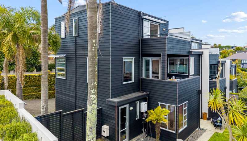 681A  Remuera Road, Remuera