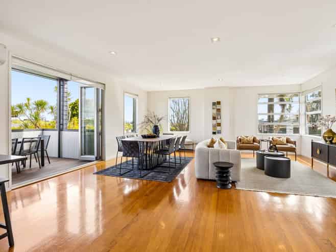 681A  Remuera Road, Remuera