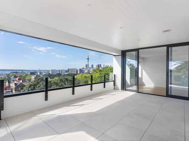 601-604/8 Hereford Street, Freemans Bay