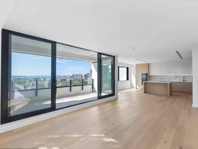 601-604/8 Hereford Street, Freemans Bay