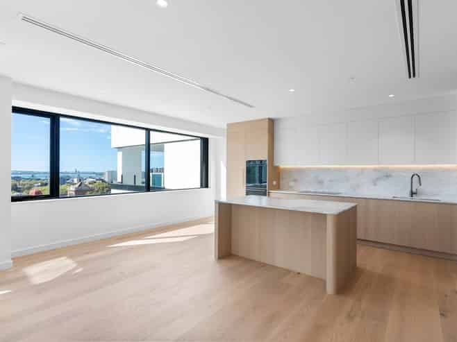 601-604/8 Hereford Street, Freemans Bay