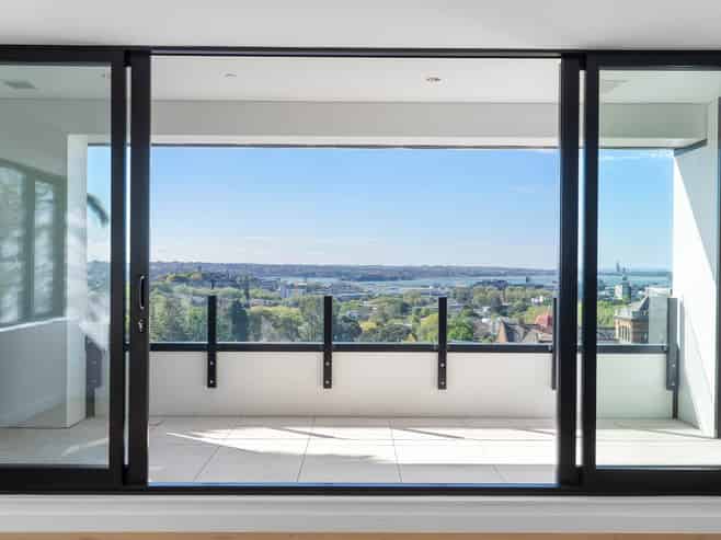 601-604/8 Hereford Street, Freemans Bay