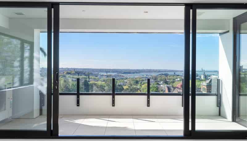 601-604/8 Hereford Street, Freemans Bay