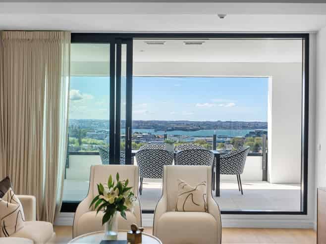 605-609/8 Hereford Street, Freemans Bay