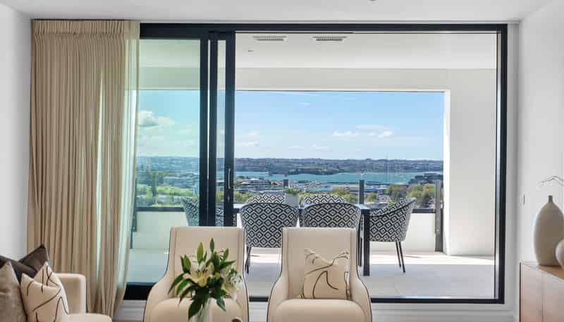 605-609/8 Hereford Street, Freemans Bay