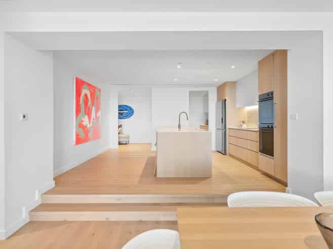 605-609/8 Hereford Street, Freemans Bay