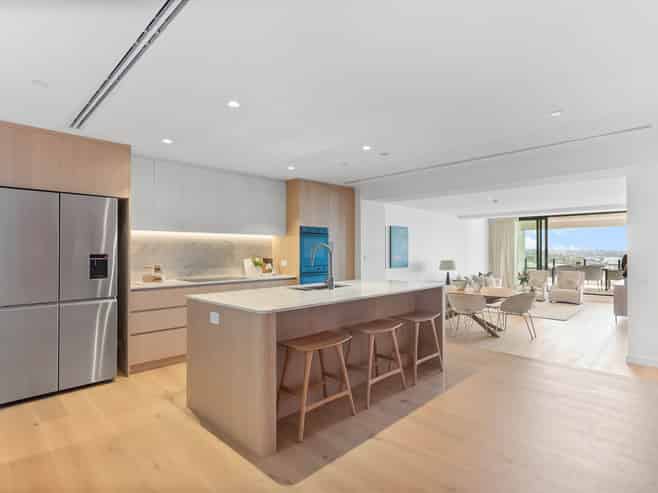 605-609/8 Hereford Street, Freemans Bay