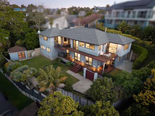 7A Elizabeth Place, Mairangi Bay