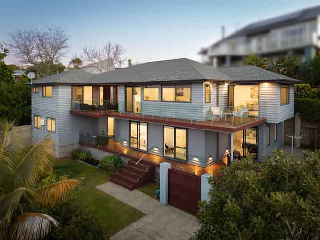 7A Elizabeth Place, Mairangi Bay
