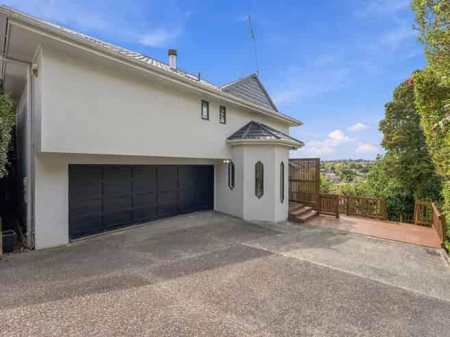 65B Lucerne Road, Remuera