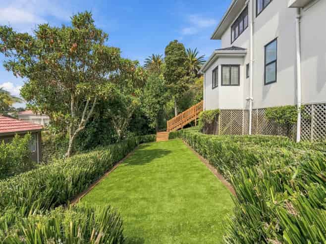 65B Lucerne Road, Remuera