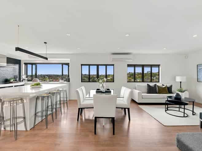 65B Lucerne Road, Remuera