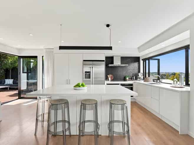 65B Lucerne Road, Remuera